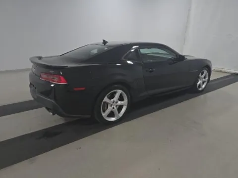 Another view of 2015 Chevrolet Camaro SS for sale in Summerville, SC at Automaxx of the Carolinas