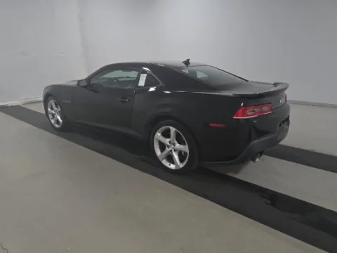 More photos of 2015 Chevrolet Camaro SS at Automaxx of the Carolinas, SC