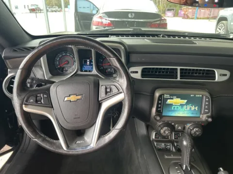 More photos of 2015 Chevrolet Camaro SS at Automaxx of the Carolinas, SC