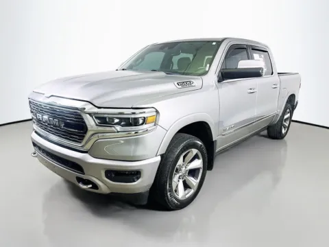 Another view of 2019 Ram 1500 Limited for sale in Summerville, SC at Automaxx of the Carolinas