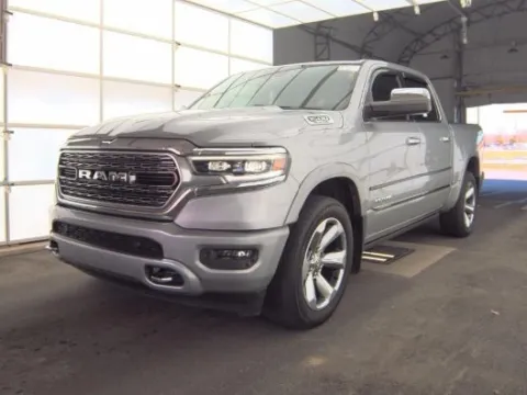 Photos of 2019 Ram 1500 Limited for sale in Summerville, SC at Automaxx of the Carolinas