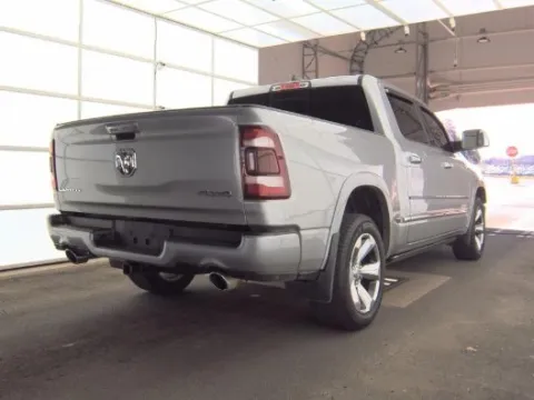 Another view of 2019 Ram 1500 Limited for sale in Summerville, SC at Automaxx of the Carolinas