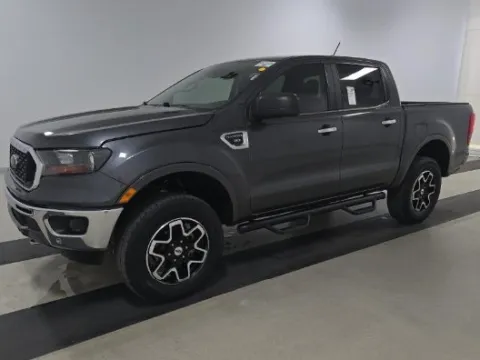 Photos of 2019 Ford Ranger XLT for sale in Summerville, SC at Automaxx of the Carolinas