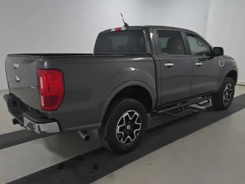 Another view of 2019 Ford Ranger XLT for sale in Summerville, SC at Automaxx of the Carolinas