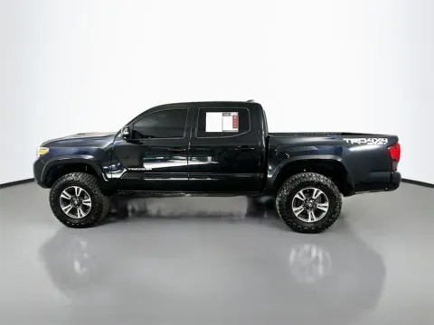 More photos of 2019 Toyota Tacoma TRD Sport at Automaxx of the Carolinas, SC