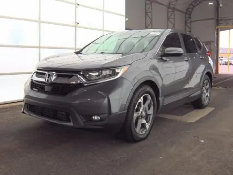 Photos of 2018 Honda CR-V EX-L for sale in Summerville, SC at Automaxx of the Carolinas