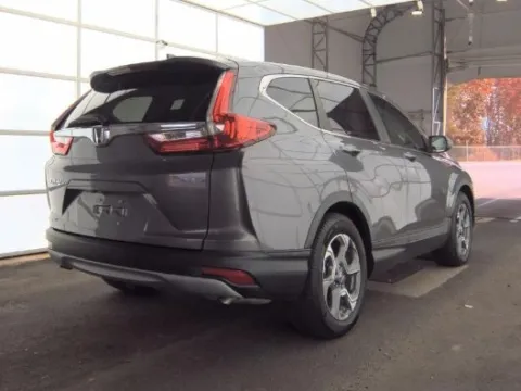 Another view of 2018 Honda CR-V EX-L for sale in Summerville, SC at Automaxx of the Carolinas