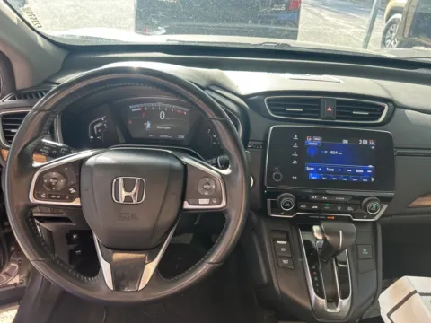 More photos of 2018 Honda CR-V EX-L at Automaxx of the Carolinas, SC