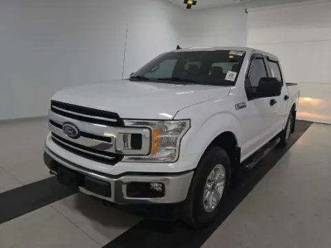 Photos of 2020 Ford F-150 XLT for sale in Summerville, SC at Automaxx of the Carolinas