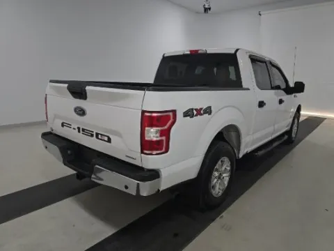 Another view of 2020 Ford F-150 XLT for sale in Summerville, SC at Automaxx of the Carolinas