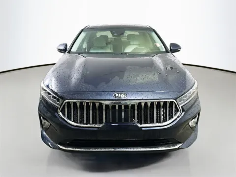 Photos of 2020 Kia Cadenza Technology for sale in Summerville, SC at Automaxx of the Carolinas