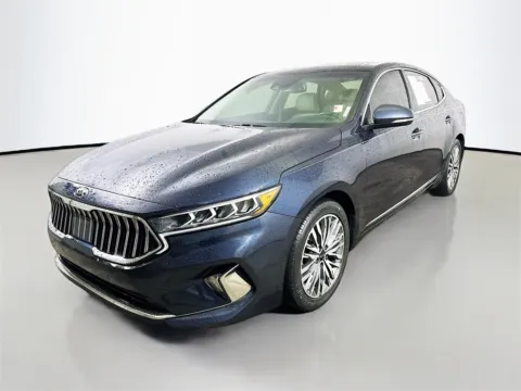 Another view of 2020 Kia Cadenza Technology for sale in Summerville, SC at Automaxx of the Carolinas