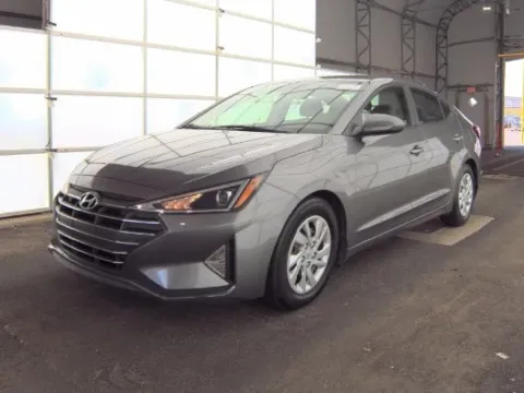 Photos of 2020 Hyundai Elantra SE for sale in Summerville, SC at Automaxx of the Carolinas