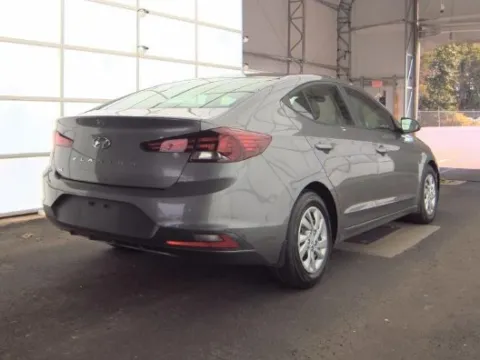 Another view of 2020 Hyundai Elantra SE for sale in Summerville, SC at Automaxx of the Carolinas