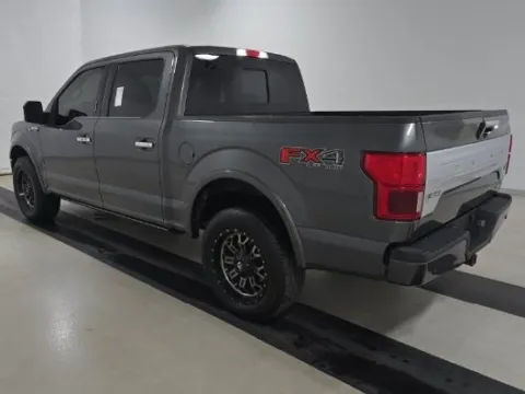 More photos of 2020 Ford F-150 Platinum at Automaxx of the Carolinas, SC