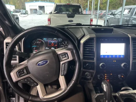 More photos of 2020 Ford F-150 Platinum at Automaxx of the Carolinas, SC