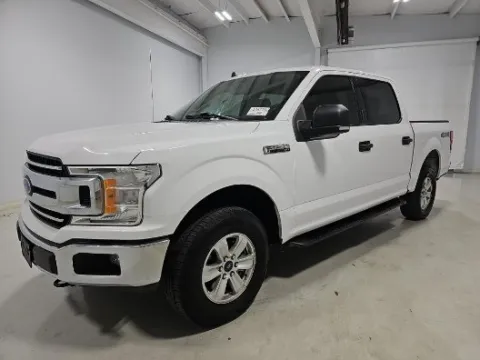 Photos of 2020 Ford F-150 XLT for sale in Summerville, SC at Automaxx of the Carolinas