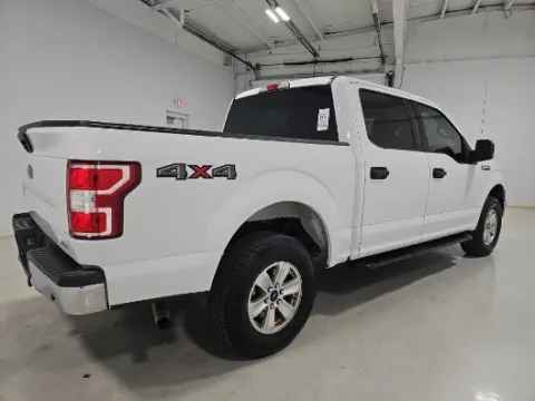 Another view of 2020 Ford F-150 XLT for sale in Summerville, SC at Automaxx of the Carolinas