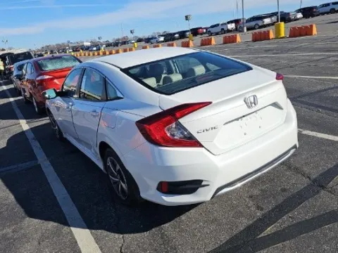 More photos of 2020 Honda Civic LX at Automaxx of the Carolinas, SC
