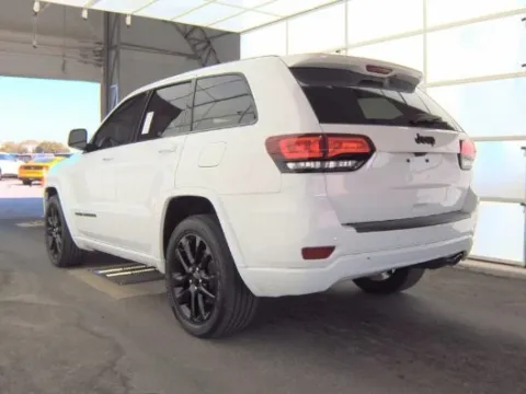 More photos of 2020 Jeep Grand Cherokee Altitude at Automaxx of the Carolinas, SC