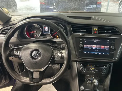 More photos of 2021 Volkswagen Tiguan 2.0T SE at Automaxx of the Carolinas, SC