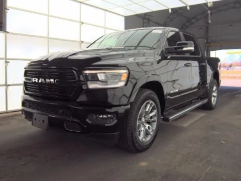 Photos of 2021 Ram 1500 Laramie for sale in Summerville, SC at Automaxx of the Carolinas