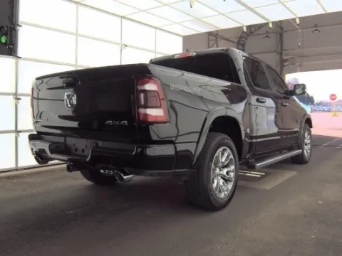 Another view of 2021 Ram 1500 Laramie for sale in Summerville, SC at Automaxx of the Carolinas