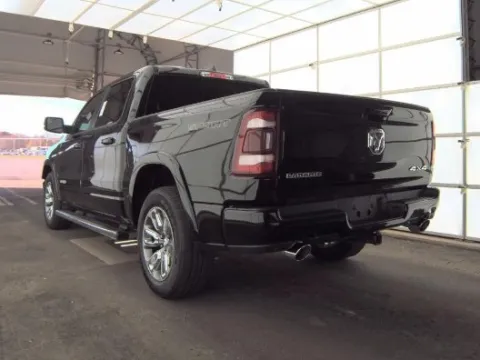 More photos of 2021 Ram 1500 Laramie at Automaxx of the Carolinas, SC