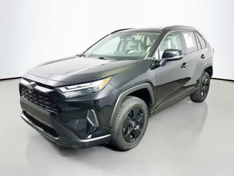 Another view of 2022 Toyota RAV4 XLE for sale in Summerville, SC at Automaxx of the Carolinas