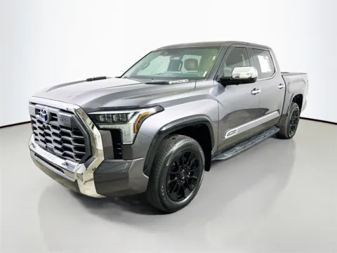 Another view of 2022 Toyota Tundra Hybrid 1794 Edition for sale in Summerville, SC at Automaxx of the Carolinas