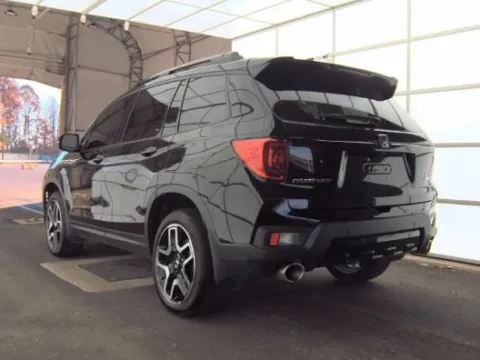More photos of 2022 Honda Passport Elite at Automaxx of the Carolinas, SC