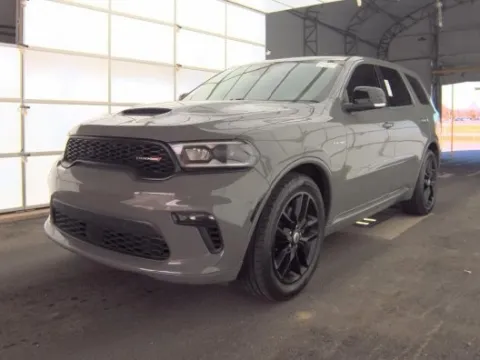 Photos of 2022 Dodge Durango R/T for sale in Summerville, SC at Automaxx of the Carolinas