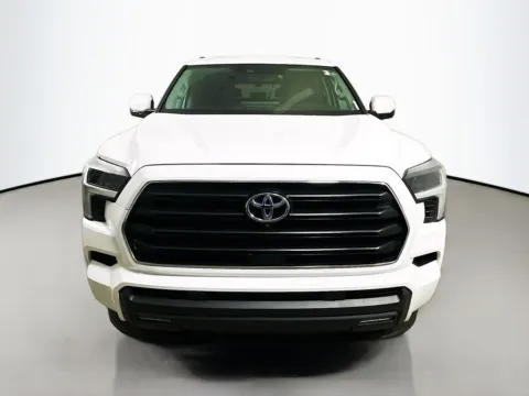 Photos of 2023 Toyota Sequoia SR5 for sale in Summerville, SC at Automaxx of the Carolinas