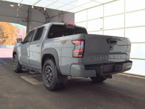 More photos of 2023 Nissan Frontier PRO-4X at Automaxx of the Carolinas, SC