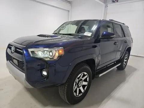 Photos of 2023 Toyota 4Runner TRD Off-Road Premium for sale in Summerville, SC at Automaxx of the Carolinas