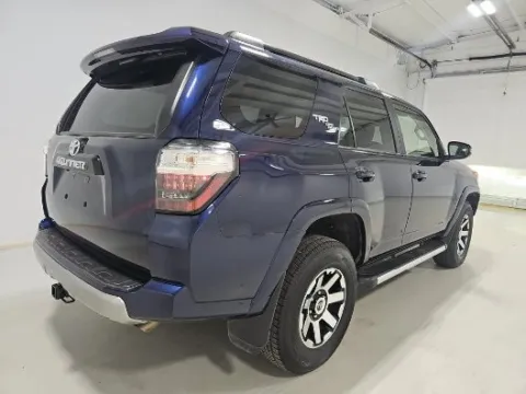 Another view of 2023 Toyota 4Runner TRD Off-Road Premium for sale in Summerville, SC at Automaxx of the Carolinas