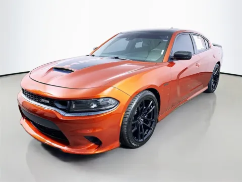 Another view of 2023 Dodge Charger R/T Scat Pack for sale in Summerville, SC at Automaxx of the Carolinas