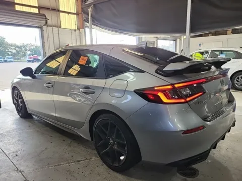 Another view of 2023 Honda Civic Sport for sale in Summerville, SC at Automaxx of the Carolinas