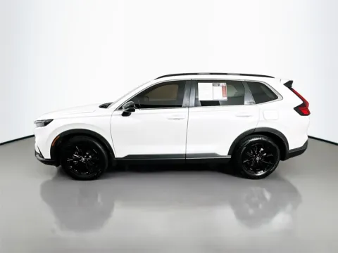 More photos of 2023 Honda CR-V Hybrid Sport at Automaxx of the Carolinas, SC