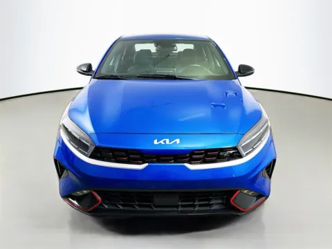 Photos of 2023 Kia Forte GT for sale in Summerville, SC at Automaxx of the Carolinas