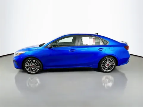 More photos of 2023 Kia Forte GT at Automaxx of the Carolinas, SC