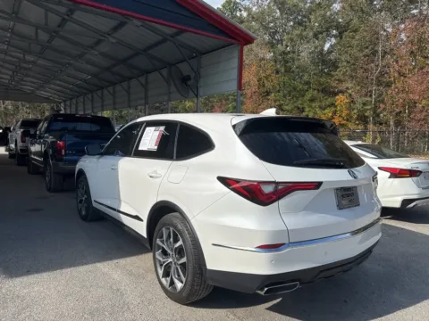 More photos of 2023 Acura MDX Technology at Automaxx of the Carolinas, SC