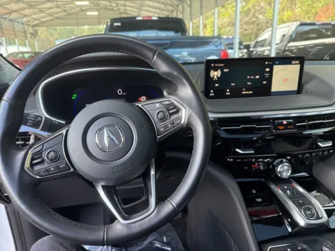 More photos of 2023 Acura MDX Technology at Automaxx of the Carolinas, SC