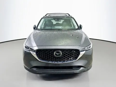 Photos of 2023 Mazda CX-5 2.5 S Premium Plus Package for sale in Summerville, SC at Automaxx of the Carolinas