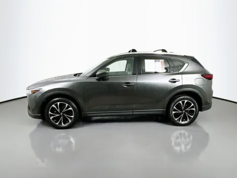 More photos of 2023 Mazda CX-5 2.5 S Premium Plus Package at Automaxx of the Carolinas, SC