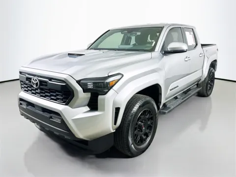 Another view of 2025 Toyota Tacoma TRD Sport for sale in Summerville, SC at Automaxx of the Carolinas