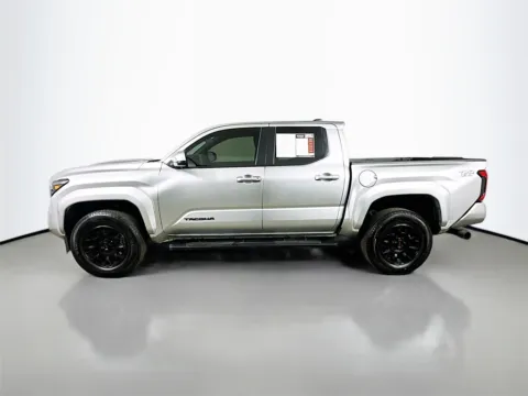 More photos of 2025 Toyota Tacoma TRD Sport at Automaxx of the Carolinas, SC