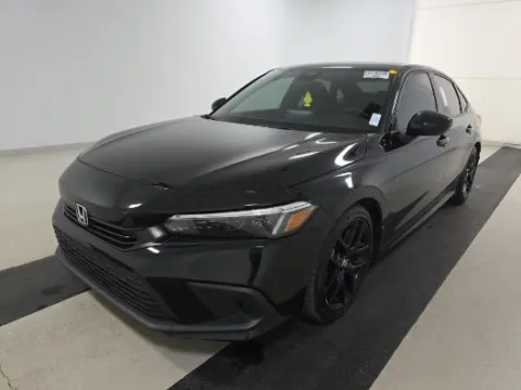 Photos of 2024 Honda Civic Sport for sale in Summerville, SC at Automaxx of the Carolinas