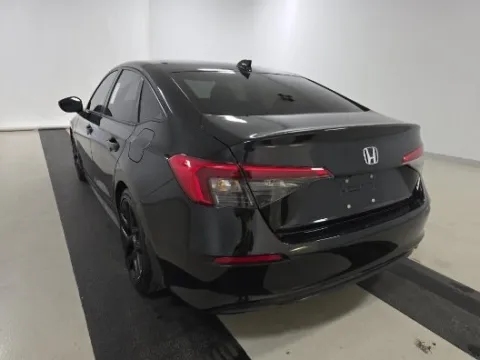 More photos of 2024 Honda Civic Sport at Automaxx of the Carolinas, SC