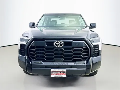 Photos of 2024 Toyota Tundra SR5 for sale in Summerville, SC at Automaxx of the Carolinas